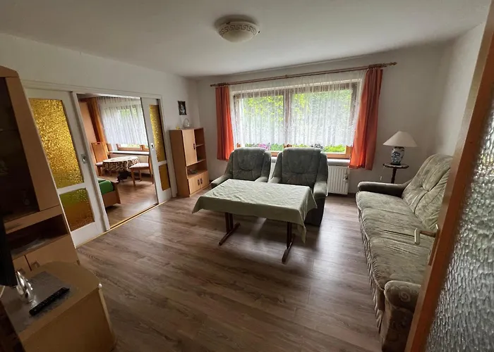 公寓 Wiedemann Heiko *