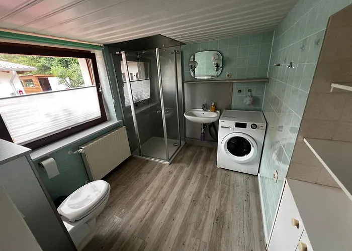 Wiedemann Heiko 公寓 梅伦新