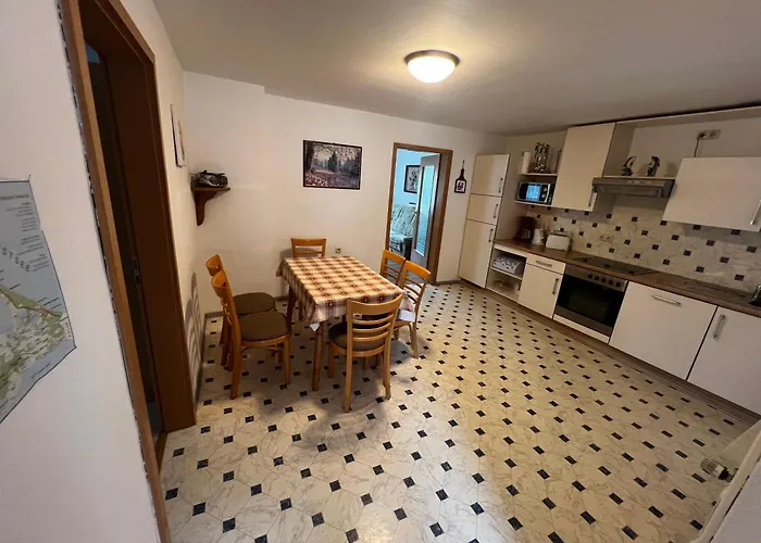 Wiedemann Heiko 公寓