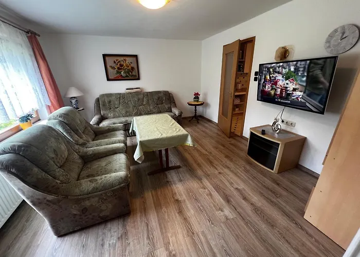 公寓 Wiedemann Heiko 梅伦新